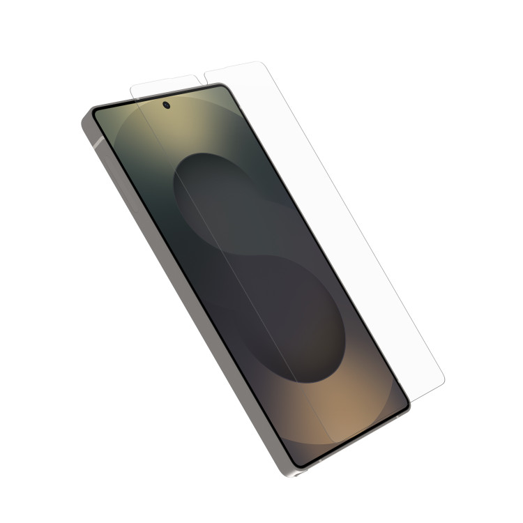 OtterBox Premium Glass Proteção de ecrã transparente Samsung 1 unidade(s)