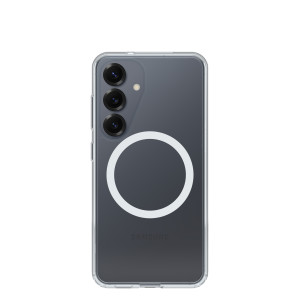 OtterBox Symmetry capa para telemóvel 15,8 cm (6.2") Transparente