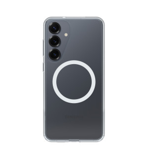 OtterBox Symmetry capa para telemóvel 17 cm (6.7") Transparente