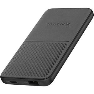 OtterBox Portable 5000 mAh Preto