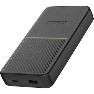OtterBox Fast Charge 15000 mAh Preto