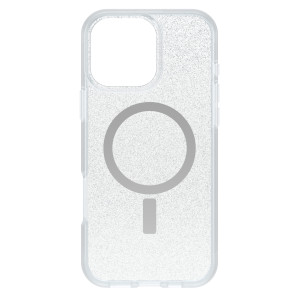 OtterBox React capa para telemóvel 17,5 cm (6.9") Transparente