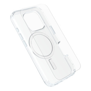 OtterBox 78-81451 capa para telemóvel 16 cm (6.3") Transparente