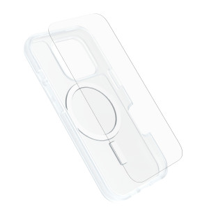 OtterBox 78-81447 capa para telemóvel 16 cm (6.3") Transparente