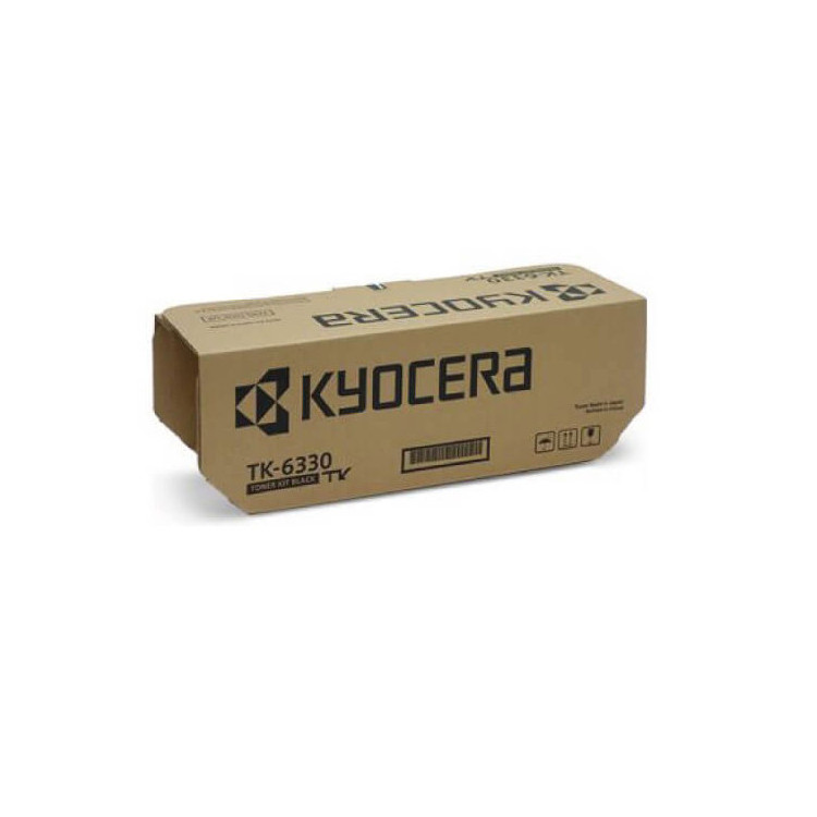 KYOCERA TK-6330 toner 1 unidade(s) Original Preto
