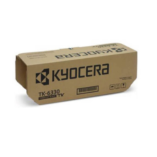 KYOCERA TK-6330 toner 1 unidade(s) Original Preto KYOCERA TK-6330 toner 1 unidade(s) Original Preto