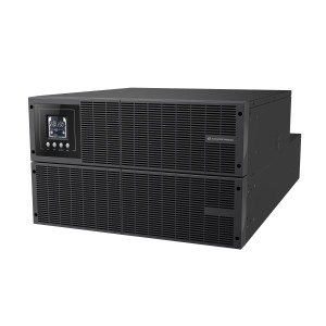 Conceptronic ZEUS51E6K UPS Dupla conversão (Online) 6 kVA 6000 W