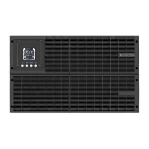 Conceptronic ZEUS51E6K UPS Dupla conversão (Online) 6 kVA 6000 W 2