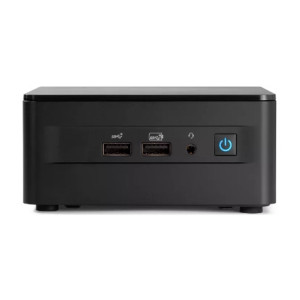 ASUS NUC 12 RNUC12WSHV500002I UCFF Preto i5-1250P