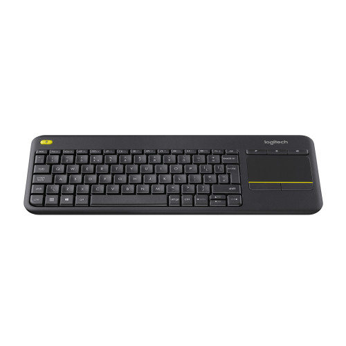 Logitech K400 Plus Logitech K400 Plus