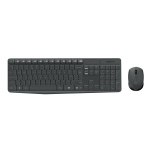 Logitech MK235 2