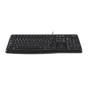 Logitech K120 2