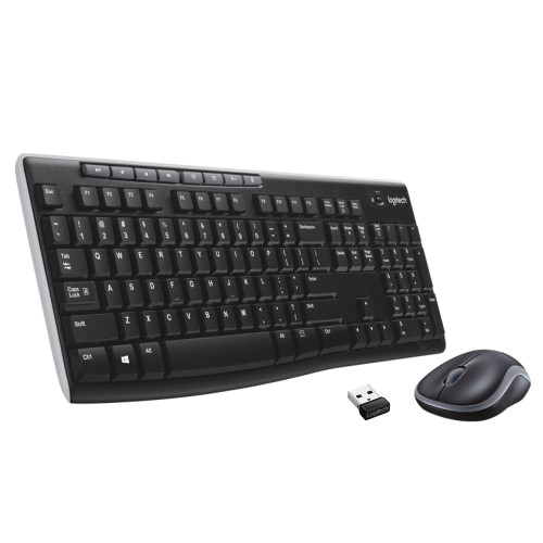 Logitech MK270 Logitech MK270
