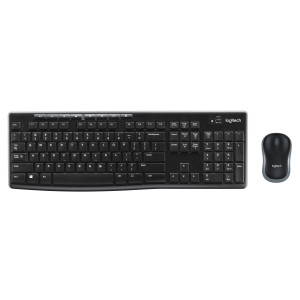 Logitech MK270 2