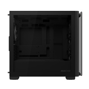 ASUS A23 PLUS TG ARGB BLACK Preto 2