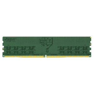 Kingston Technology ValueRAM módulo de memória 32 GB 1 x 32 GB DDR5 6400 MT s