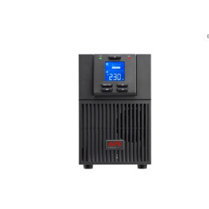 APC SRV2KI-E UPS Dupla conversão (Online) 2 kVA 1800 W