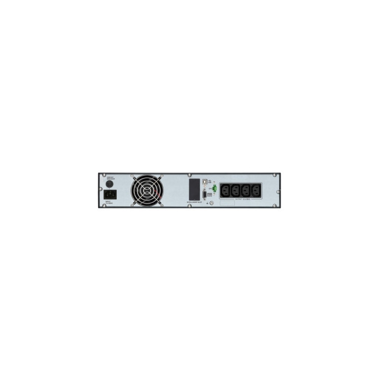 APC SRV2KRIRK-E UPS 2 kVA 1800 W