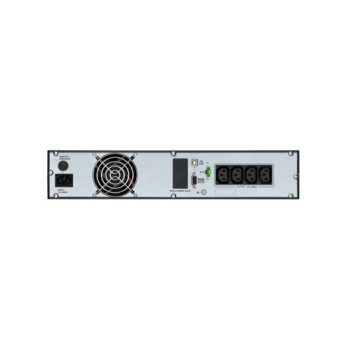APC SRV2KRIRK-E UPS 2 kVA 1800 W