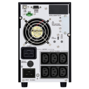 APC SRV3KIL-E UPS 3 kVA 2700 W 2