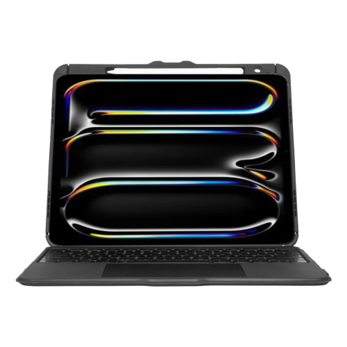 Targus VersaVu Espanhol Bluetooth Preto Targus VersaVu Espanhol Bluetooth Preto