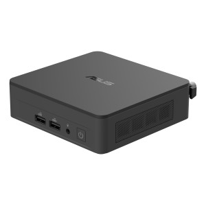 ASUS NUC 13 RNUC13ANKI700002I UCFF Preto i7-1360P 2