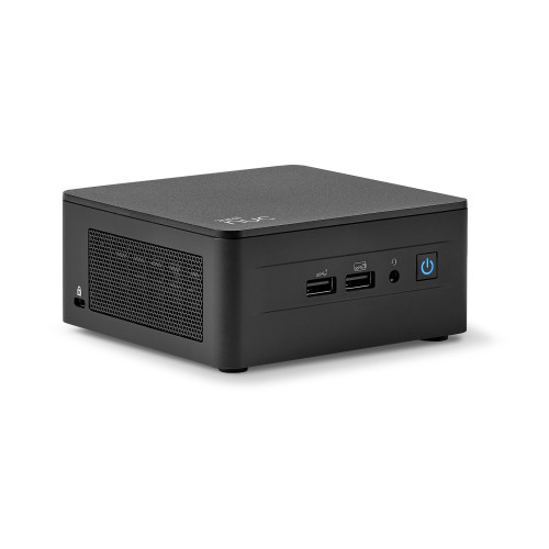 ASUS NUC 13 RNUC13ANHI700002I Preto i7-1360P ASUS NUC 13 RNUC13ANHI700002I Preto i7-1360P