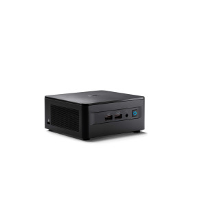 ASUS NUC 12 RNUC12WSHI300002I UCFF Preto i3-1220P