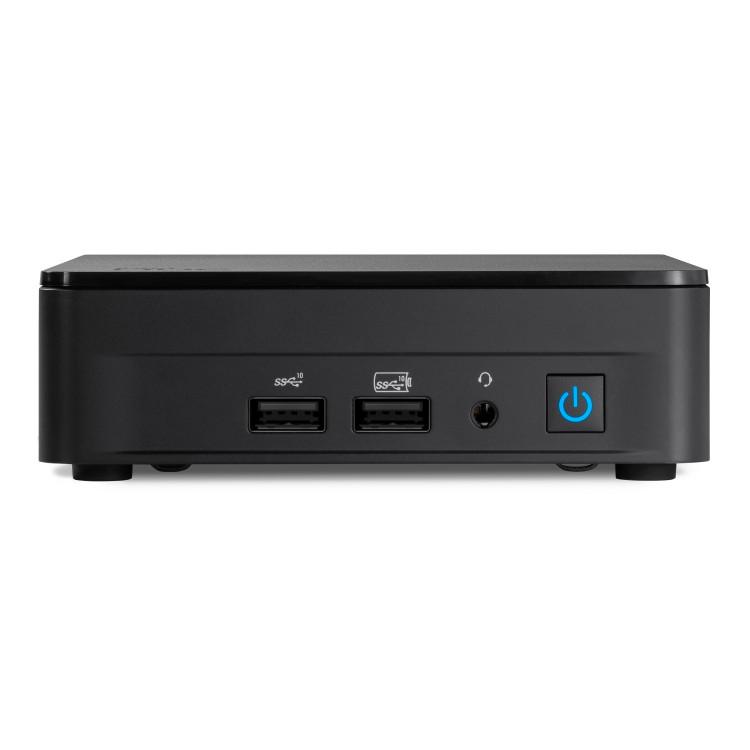 ASUS NUC 13 RNUC13L3KV700002I Preto i7-1370P
