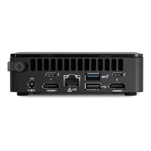 ASUS NUC 13 RNUC13L3KV700002I Preto i7-1370P 2