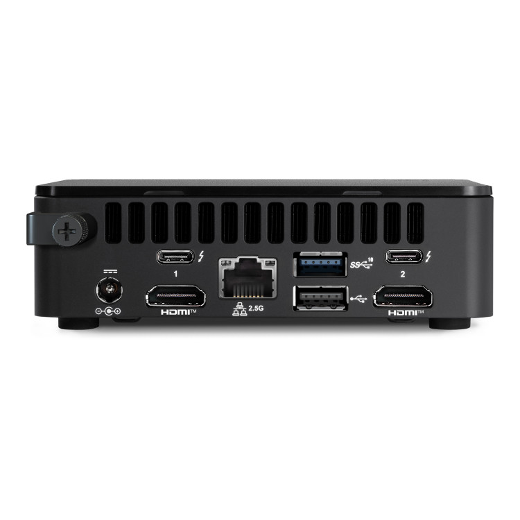 ASUS NUC 13 RNUC13L3KV700002I Preto i7-1370P