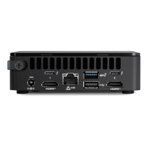 ASUS NUC 13 RNUC13L3KV700002I Preto i7-1370P ASUS NUC 13 RNUC13L3KV700002I Preto i7-1370P