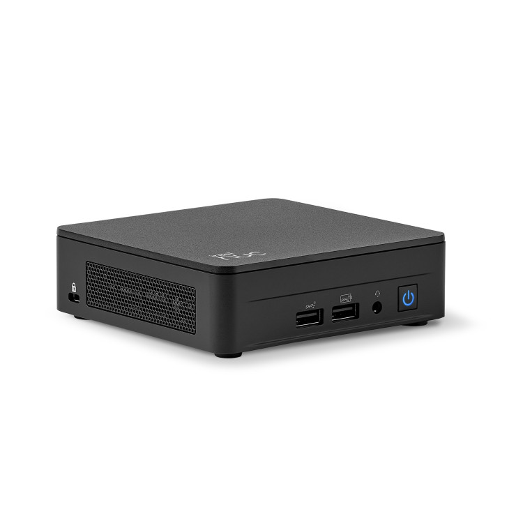 ASUS NUC 13 RNUC13L3KV700002I Preto i7-1370P