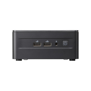 ASUS NUC 13 RNUC13L3Hv70000 UCFF Preto i7-1370P