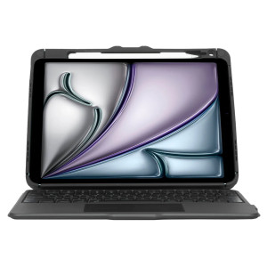 Targus VersaVu QWERTY Espanhol Bluetooth Preto