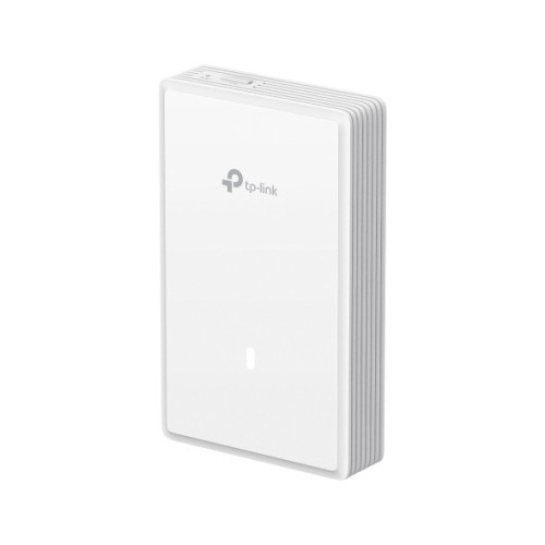 TP-Link EAP725-Wall 5012 Mbit s Branco Power over Ethernet (PoE) TP-Link EAP725-Wall 5012 Mbit s Branco Power over Ethernet (PoE)
