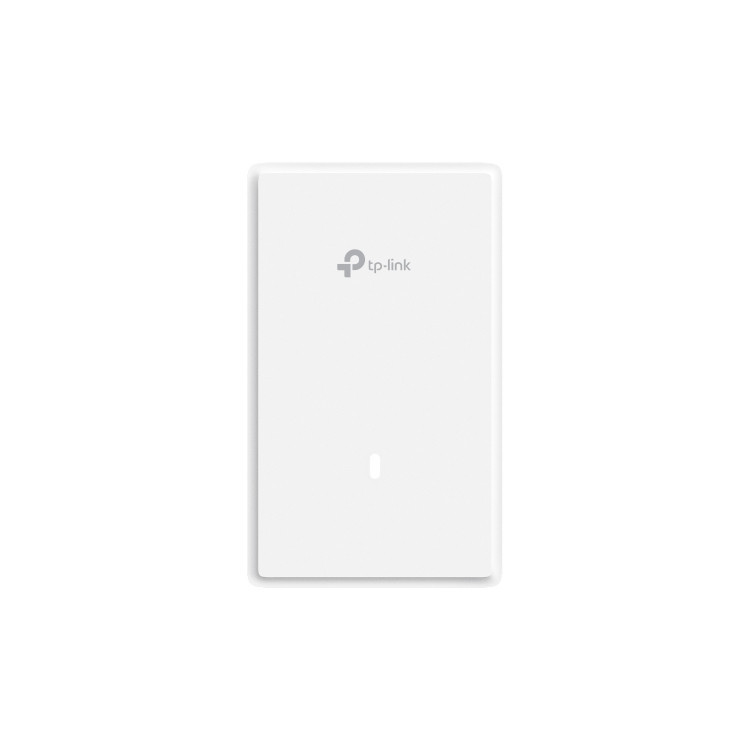 TP-Link EAP725-Wall 5012 Mbit s Branco Power over Ethernet (PoE)