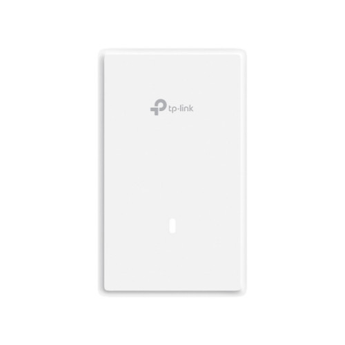 TP-Link EAP725-Wall 5012 Mbit s Branco Power over Ethernet (PoE) TP-Link EAP725-Wall 5012 Mbit s Branco Power over Ethernet (PoE)