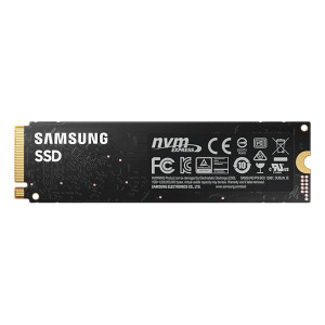 Samsung 980 1 TB M.2 PCI Express 3.0 NVMe V-NAND 2