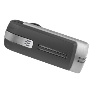 EPOS ADAPT Presence Grey UC Auscultadores Sem fios Gancho de orelha Chamadas Música Bluetooth Cinzento 2