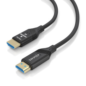 AISENS A148-0930 cabo HDMI 20 m HDMI Type A (Standard) Preto 2