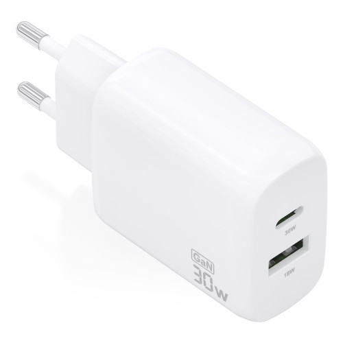 AISENS A110-0923 carregador de dispositivos móveis Câmara digital, MP3, MP4, Telemóvel, Navigator, Computador portátil, Consola AISENS A110-0923 carregador de dispositivos móveis Câmara digital, MP3, MP4, Telemóvel, Navigator, Computador portátil, Consola