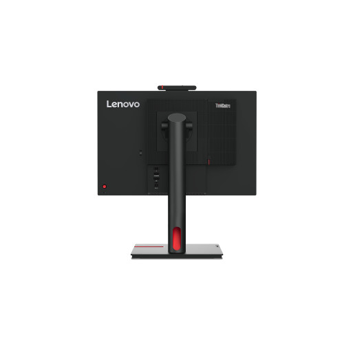 Lenovo ThinkCentre Tiny-In-One 22 Gen 5 LED display 54,6 cm (21.5") 1920 x 1080 pixels Full HD Ecrã táctil Preto Lenovo ThinkCentre Tiny-In-One 22 Gen 5 LED display 54,6 cm (21.5") 1920 x 1080 pixels Full HD Ecrã táctil Preto