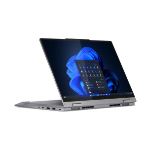 Lenovo ThinkBook 14 2-in-1 G4 IML Intel Core Ultra 5 125U Híbrido (2 em 1) 35,6 cm (14") Ecrã táctil WUXGA 16 GB DDR5-SDRAM 512 2