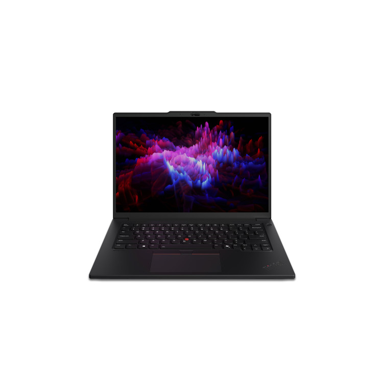 Lenovo ThinkPad P14s Gen 5 (Intel) Intel Core Ultra 7 155H Computador portátil 36,8 cm (14.5") Ecrã táctil WQXGA 32 GB