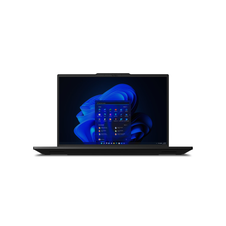 Lenovo ThinkPad P14s Gen 5 (Intel) Intel Core Ultra 7 155H Computador portátil 36,8 cm (14.5") Ecrã táctil WQXGA 32 GB