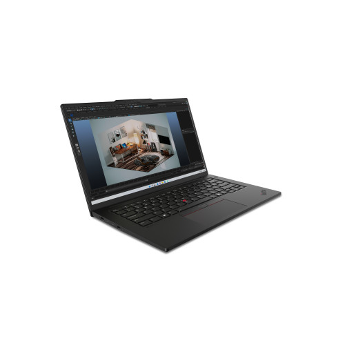 Lenovo ThinkPad P14s Gen 5 (Intel) Intel Core Ultra 7 155H Computador portátil 36,8 cm (14.5") Ecrã táctil WQXGA 32 GB Lenovo ThinkPad P14s Gen 5 (Intel) Intel Core Ultra 7 155H Computador portátil 36,8 cm (14.5") Ecrã táctil WQXGA 32 GB