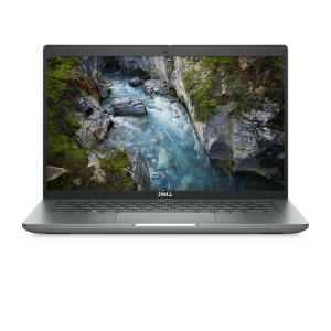 DELL Precision 3490 Intel Core Ultra 7 155H Estação de trabalho móvel 35,6 cm (14") Full HD 32 GB DDR5-SDRAM 1 TB SSD NVIDIA 2