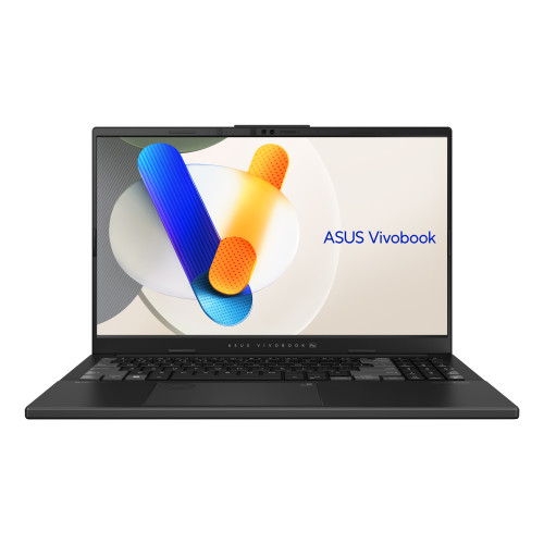 ASUS Vivobook Pro 15 OLED N6506MV-94BO46CB1 Intel Core Ultra 9 185H Computador portátil 39,6 cm (15.6") 3K 24 GB DDR5-SDRAM 1