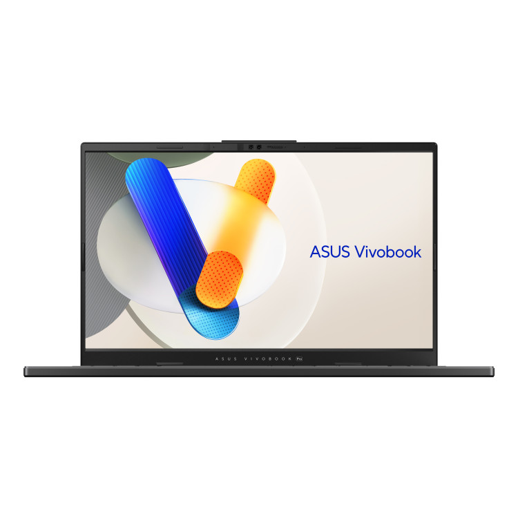 ASUS Vivobook Pro 15 OLED N6506MV-94BO46CB1 Intel Core Ultra 9 185H Computador portátil 39,6 cm (15.6") 3K 24 GB DDR5-SDRAM 1